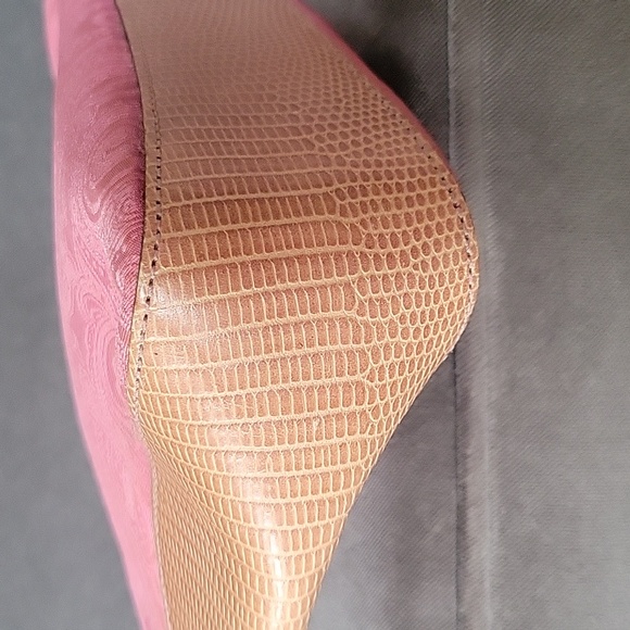 ETRO Paisley Print Shoulder Bag - EUC - Picture 8 of 14